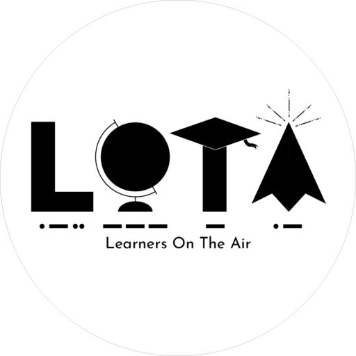 Learners On The Air